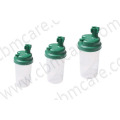 Disposable Medical Oxygen Humidifier Bottles